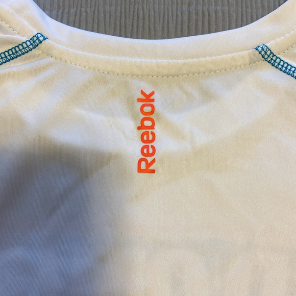 Reebok athletic tee - Picture 5 of 5